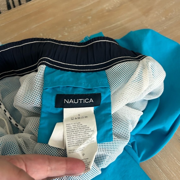 Swim Trunks - Picture 3 of 4